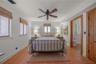 NANNY'S QUARTERS