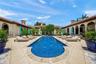 POOL LOOKING AT HOME