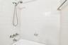 East Residence Hall Bath