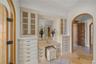 DRESSING AREA
