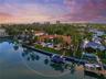 BACK OF HOME AERIAL