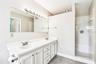 West Residence Master Bath