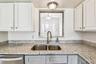 East Residence Kitchen