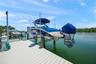 BOAT DOCK, LIFT, AND FLOATING LIFT FOR JET SKIS AND KAYAKS