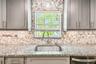 West Residence Kitchen