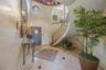 FOYER AND STAIRCASE
