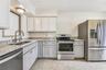 East Residence Kitchen