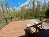 NEW CEDAR FRONT BALCONY