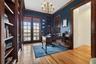 4th bed-office/den