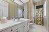 Bed 2, bath
