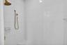 Master Bath shower