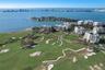Surrounded By Water and Belleair Golf Course