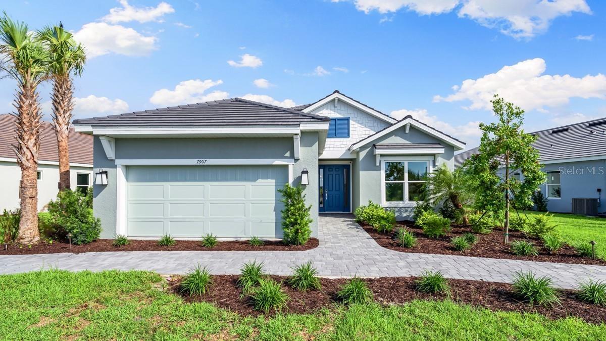 7907 Coral Sea Lane ~ Ready Now
