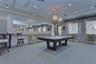 Event room.
