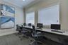 Office room for community