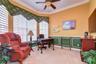 Office room!