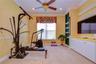 Fitness room!