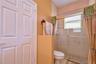 Third bathroom with beautiful walk-in shower!