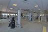 Fully equipped fitness facilities.