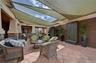 Expansive 40,000 sq. ft. clubhouse.
