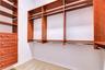 Spacious storage
