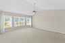 Primary Suite with Vaulted Ceilings