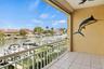 Private Porch from Main Living Level