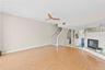 Living Room toward the Dining Room and Upper Level