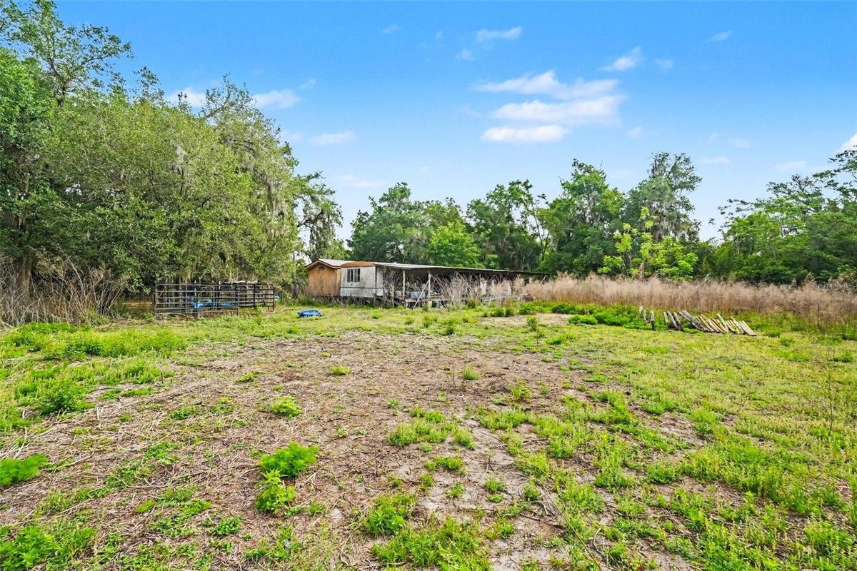 4107 STANLEYWELL, SEPTIC & ELECTRICITY