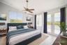 Virtual staging - guest room