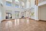 Soaring Great Room