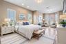 Owners retreat on main level