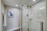Guest Shower