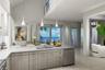 Living Room kitchen