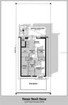 Level Three Floorplan