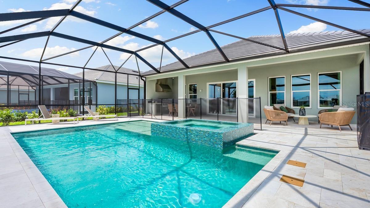7907 Coral Sea Lane ~ Ready Now