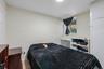 3rd Bedroom with Window in Unit#1.