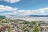 View South West to NYC, the M.C. Tappan Zee Bridge & Tarrytown Train Station: short walk!