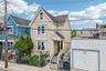 Street view of 34 Cedar - with the good size Attic w/Windows showing...