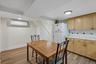 This Unit#1 Kitchen has so much space.