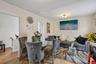Upper Unit 2 - Open space for your Living, Dining & Eat-in Room