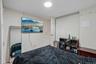 Another view of 3rd Bedroom.