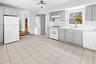 2nd floor kitchen