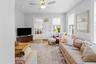 1st floor -spacious living room