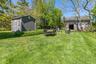 Alfresco Dining.Fire pit with lounging chairs.Functional Barn.Storage Shed.
