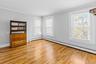 2nd floor apt - wood floors, sunny and spacious