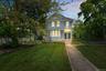 Duplex- Two - 2 bedrooms apartments! Large barn and planting garden in rear.