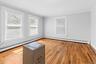 2nd floor apt bedroom