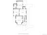 House - 1st floor