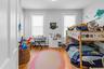 1st floor -second bedroom